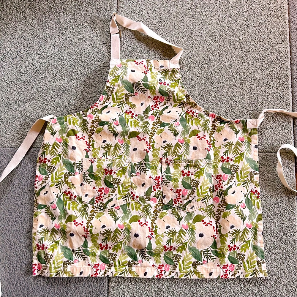 Kids Apron Hedley & Bennett